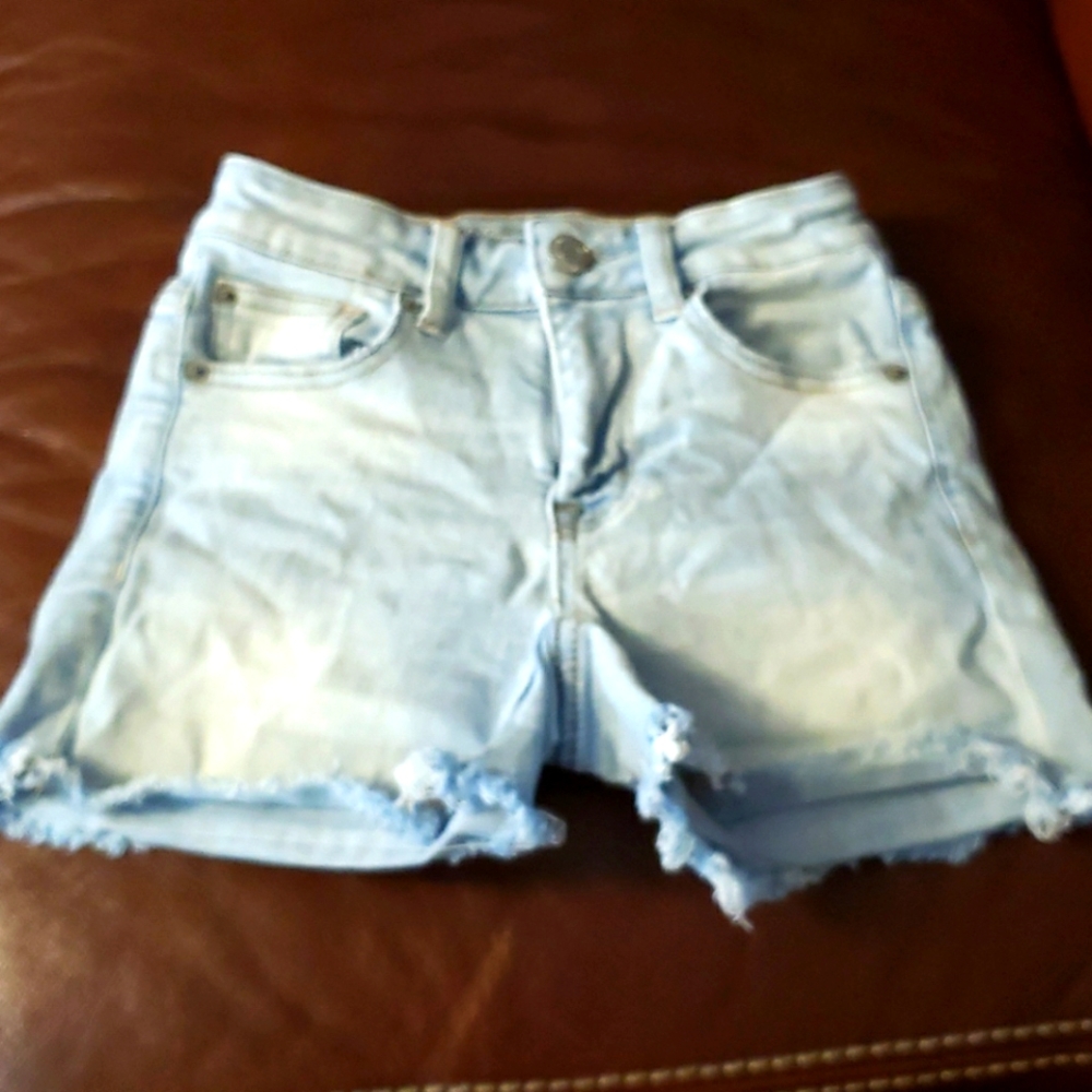 AE shorts